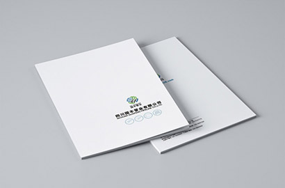 宣威市画册设计：以纸为媒，镌刻城市的精神图腾