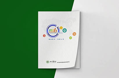 宣威市画册设计：以场景为媒，打造城市体验的全新入口